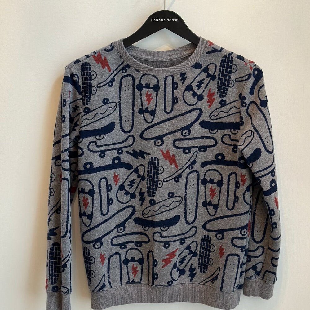 Cat & Jack - Youth Large - Sweater
